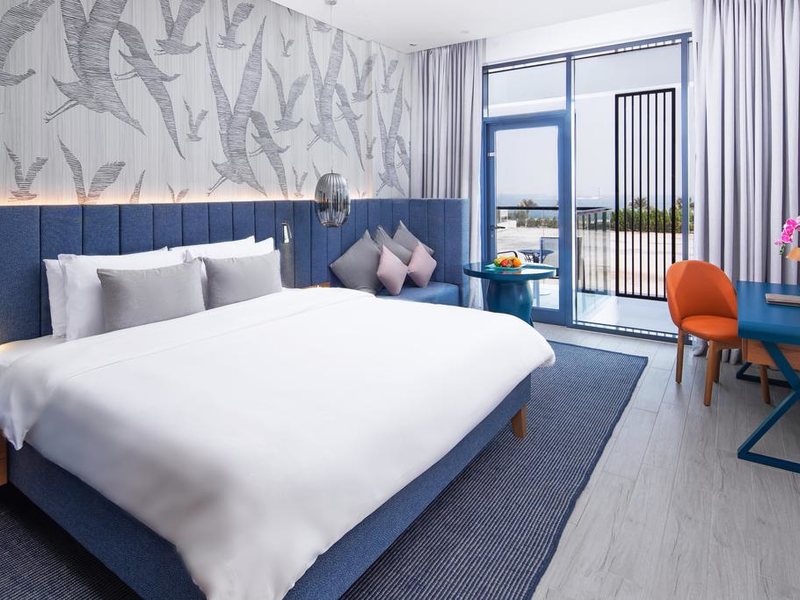 C Central Resort The Palm 309006