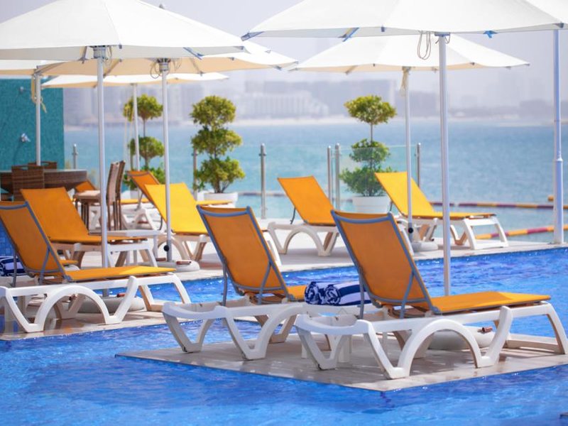 C Central Resort The Palm 309009