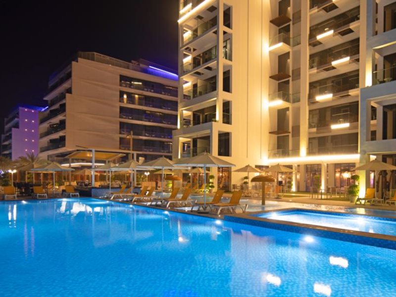 C Central Resort The Palm 309010