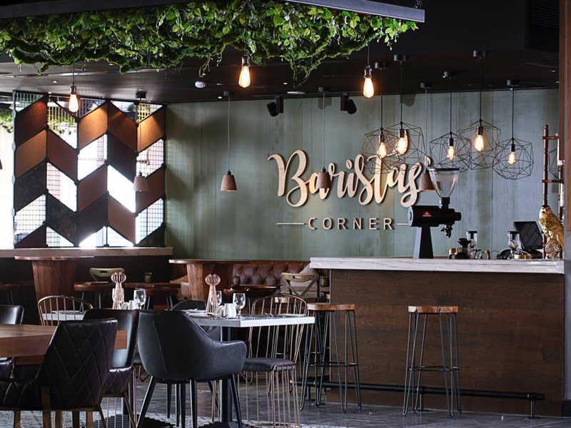 C Central Resort The Palm 309011