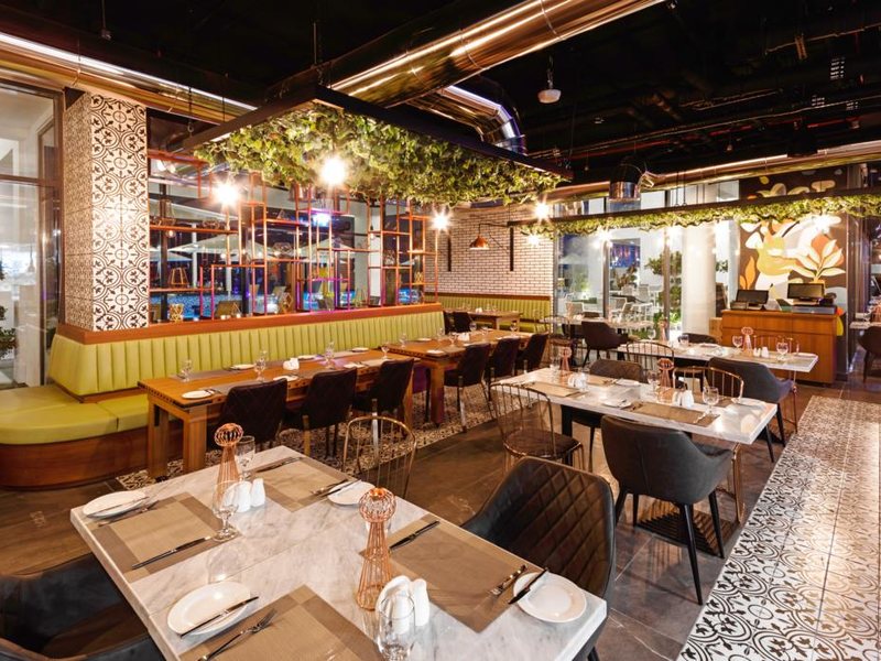 C Central Resort The Palm 309016