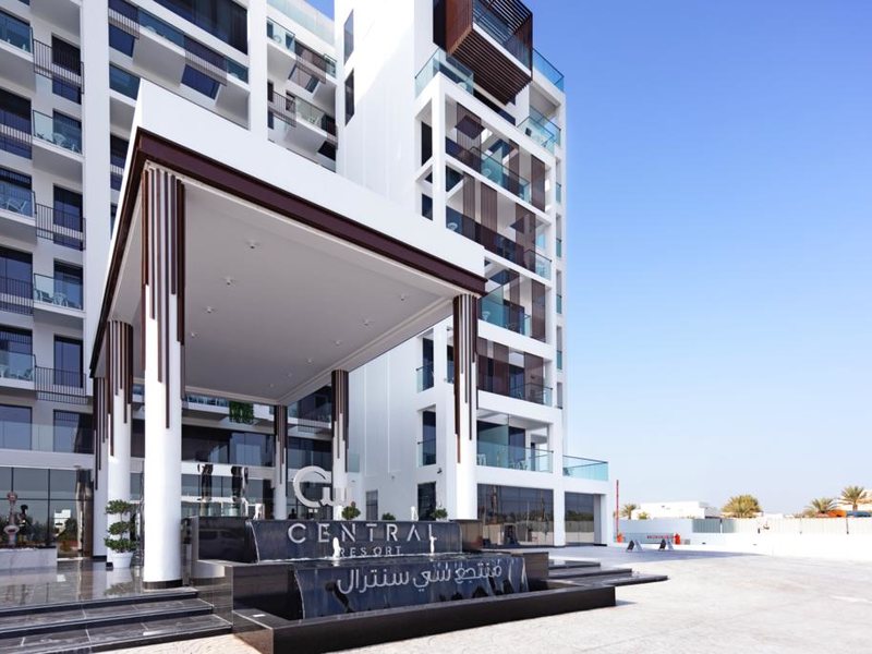 C Central Resort The Palm 309017