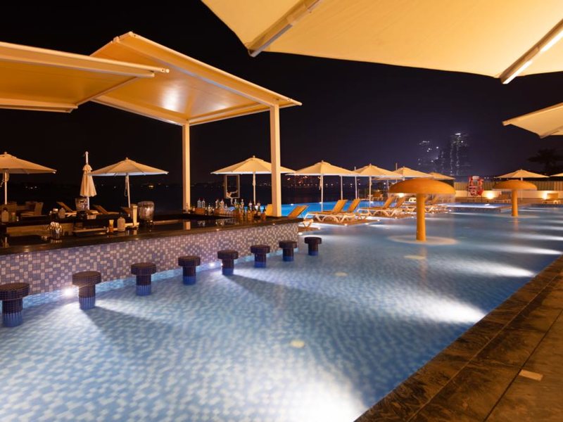 C Central Resort The Palm 309018