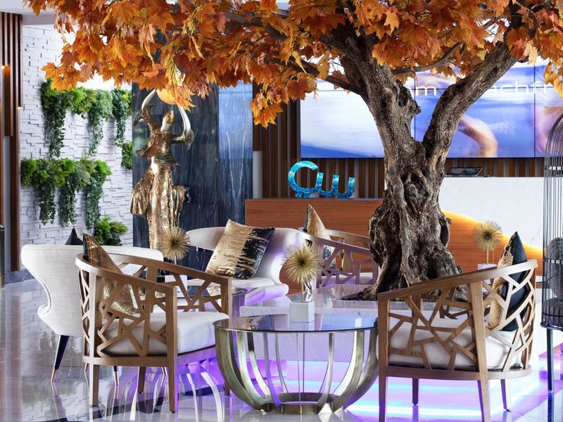 C Central Resort The Palm 309019