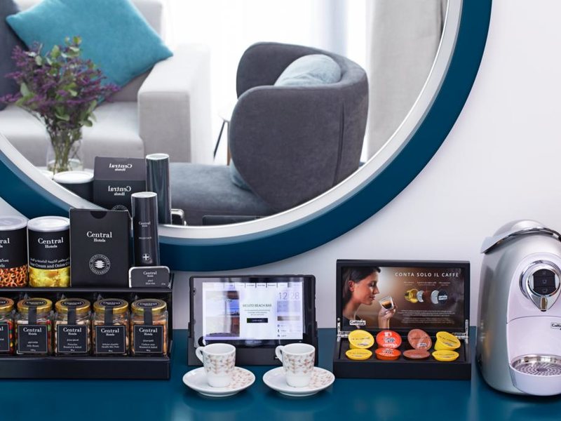 C Central Resort The Palm 309023