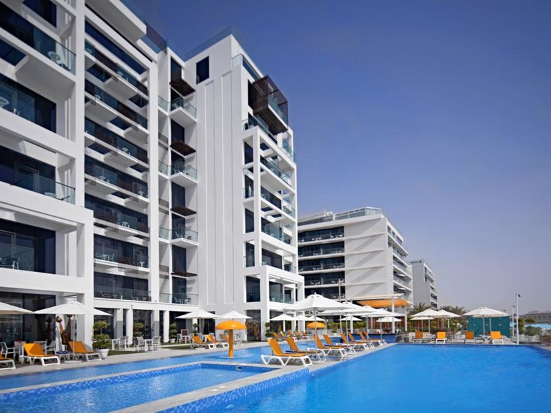 C Central Resort The Palm 309024