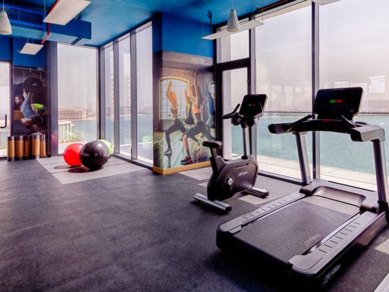 C Central Resort The Palm 309025