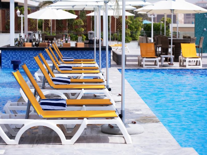 C Central Resort The Palm 309026