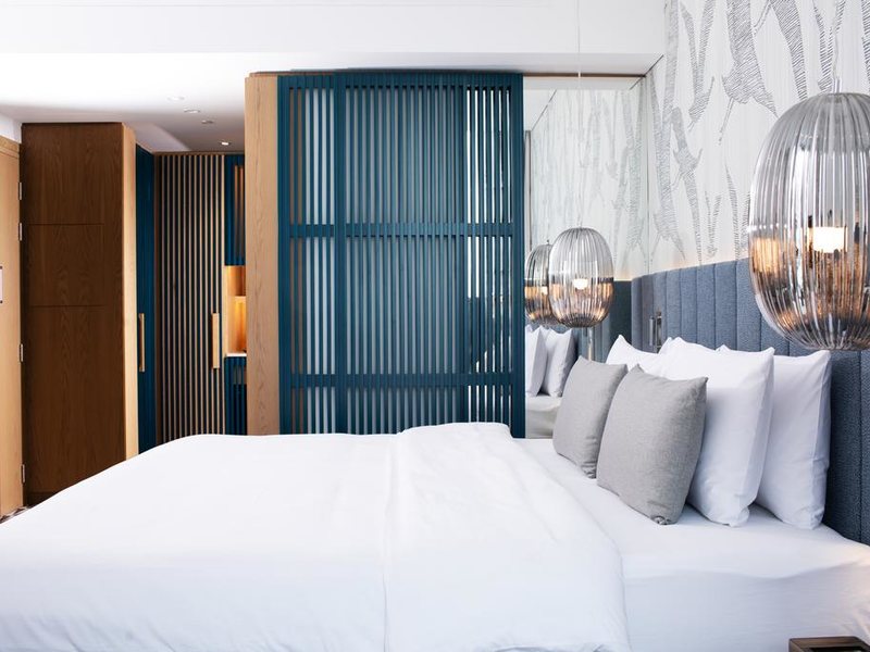 C Central Resort The Palm 309031