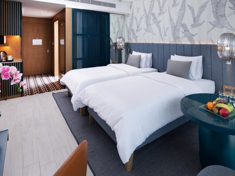 C Central Resort The Palm 309033