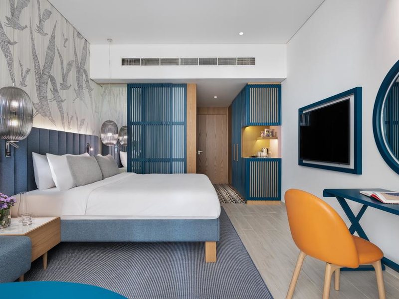 C Central Resort The Palm 309034