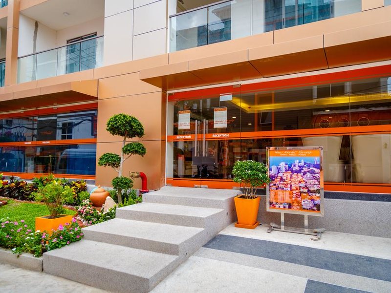 C View Residence 239345