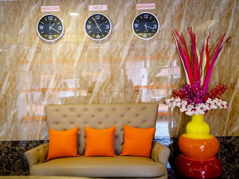 C View Residence 239346