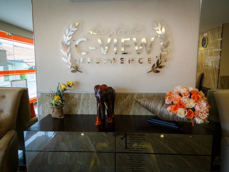 C View Residence 239347