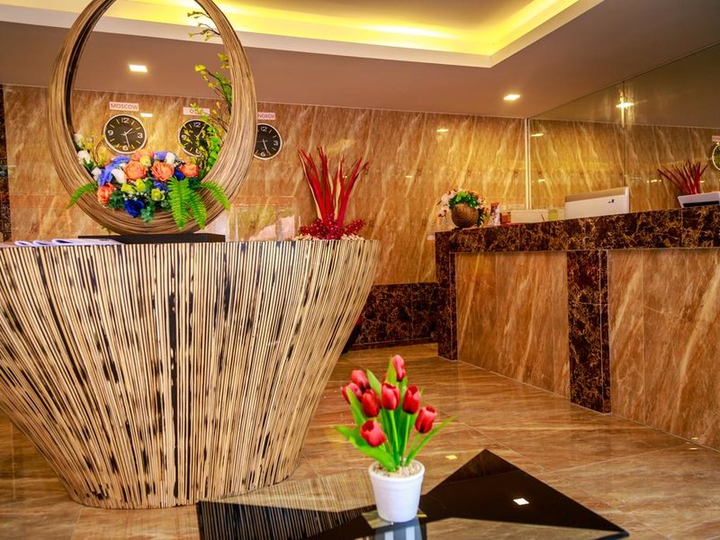 C View Residence 239348