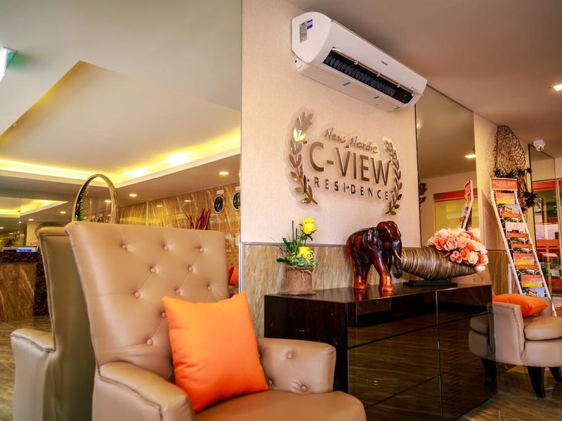 C View Residence 239349