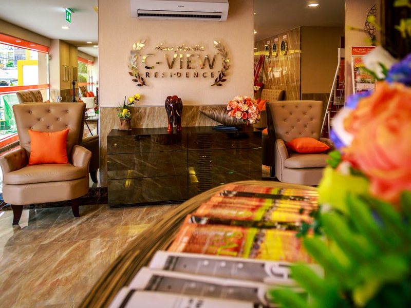 C View Residence 239350