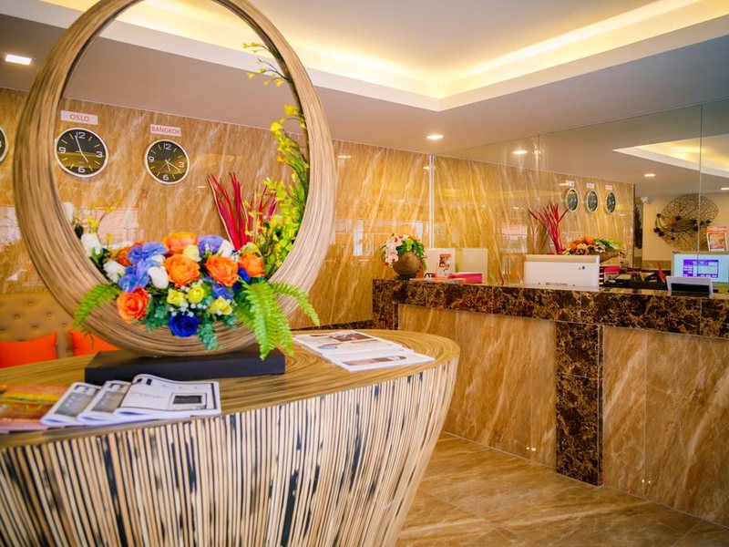 C View Residence 239351