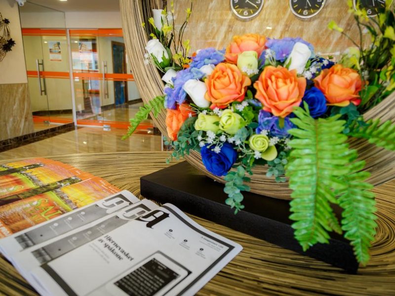 C View Residence 239352