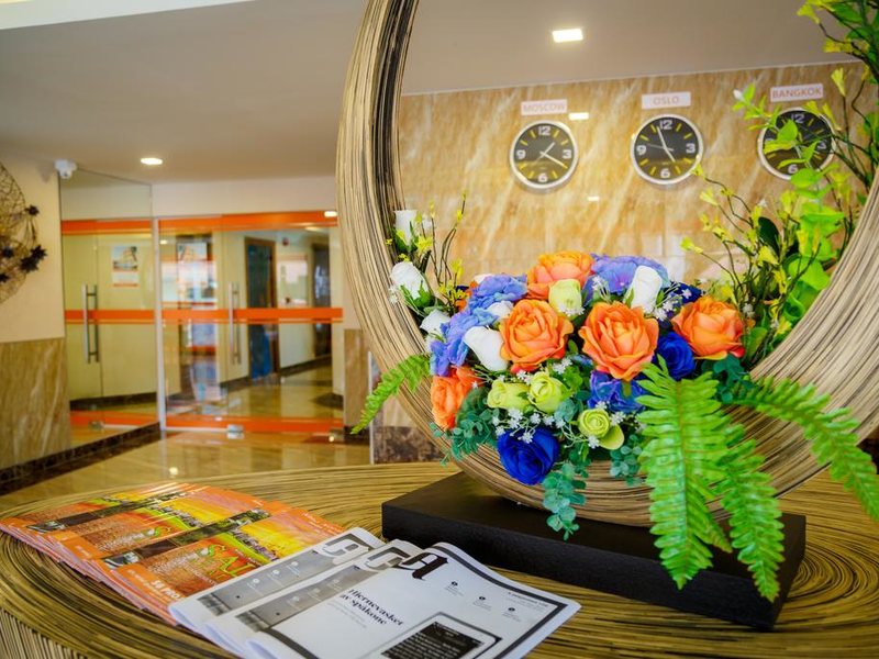 C View Residence 239354