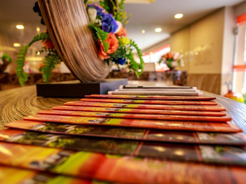 C View Residence 239355