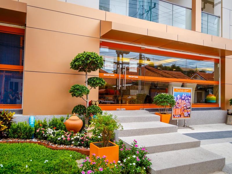 C View Residence 239356