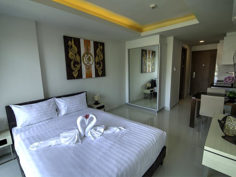 C View Residence 239362