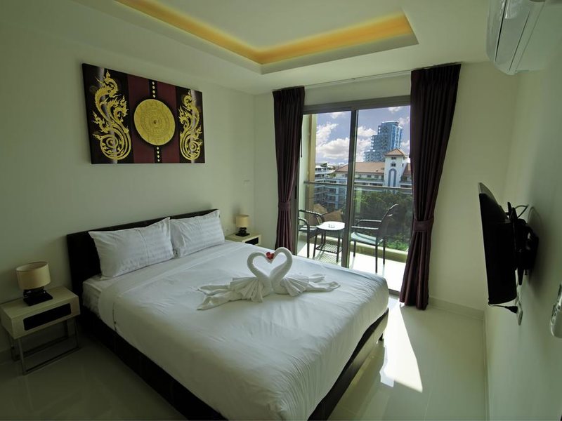 C View Residence 239365