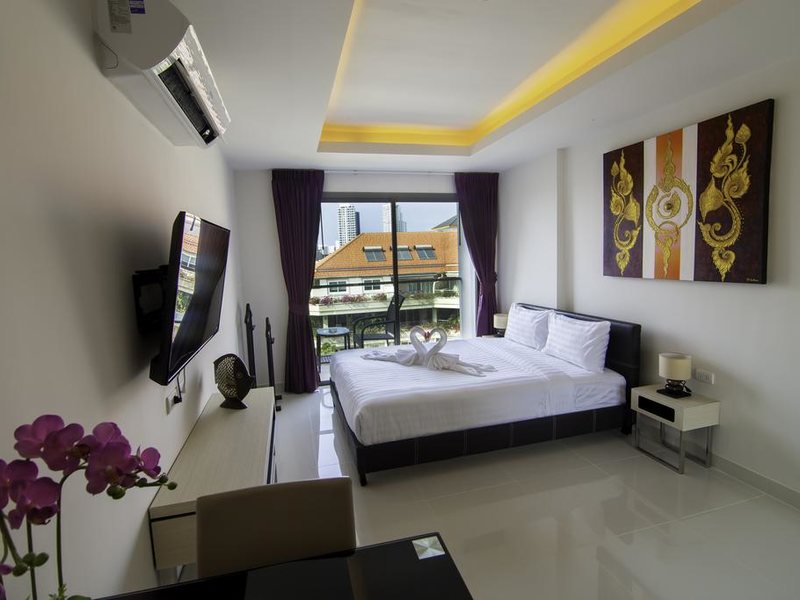 C View Residence 239366