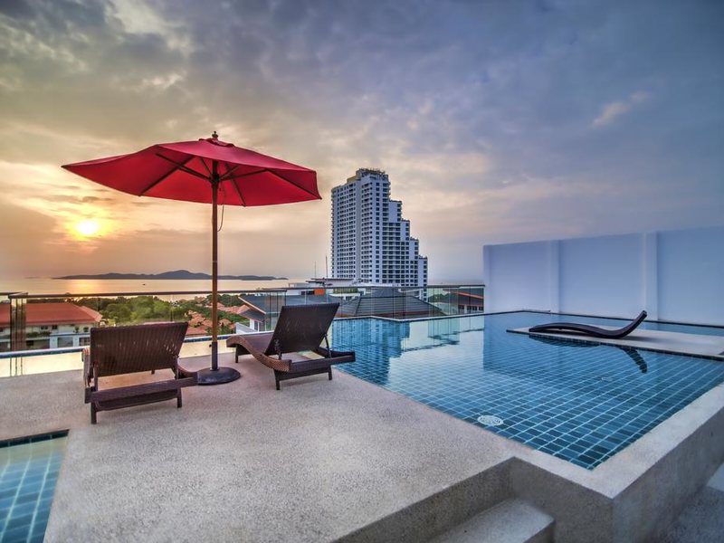 C View Residence 239368