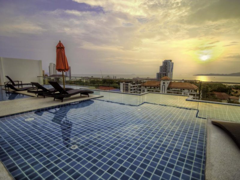 C View Residence 239369