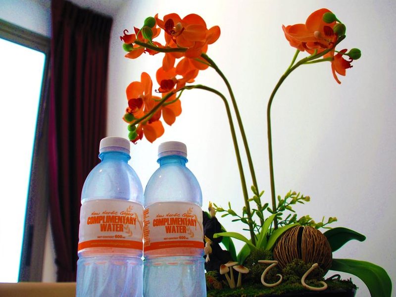 C View Residence 239370