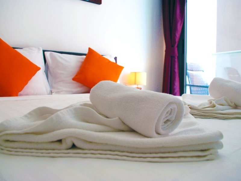 C View Residence 239371