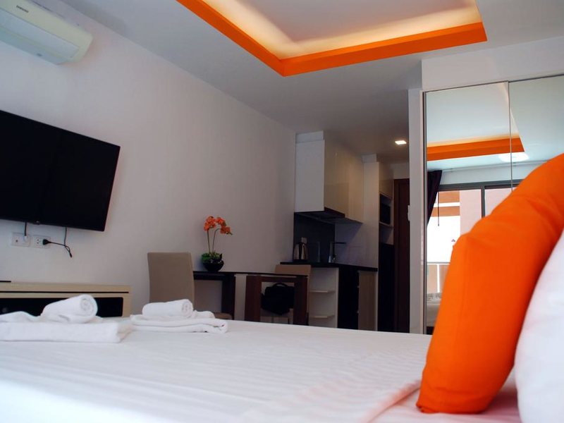 C View Residence 239372