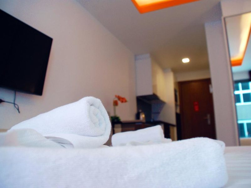 C View Residence 239376