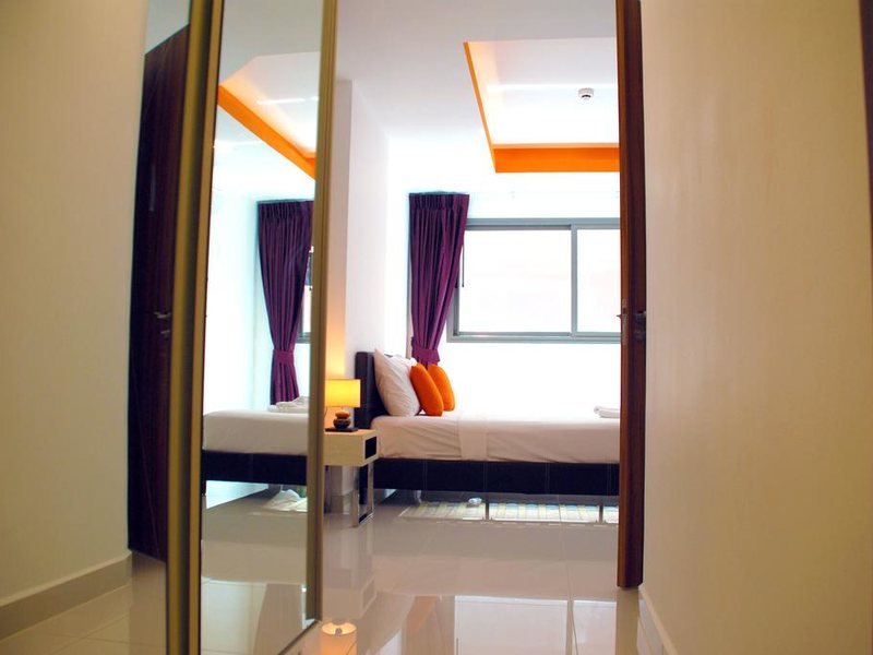 C View Residence 239377