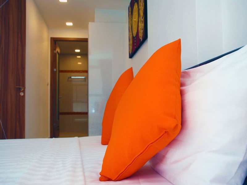 C View Residence 239378