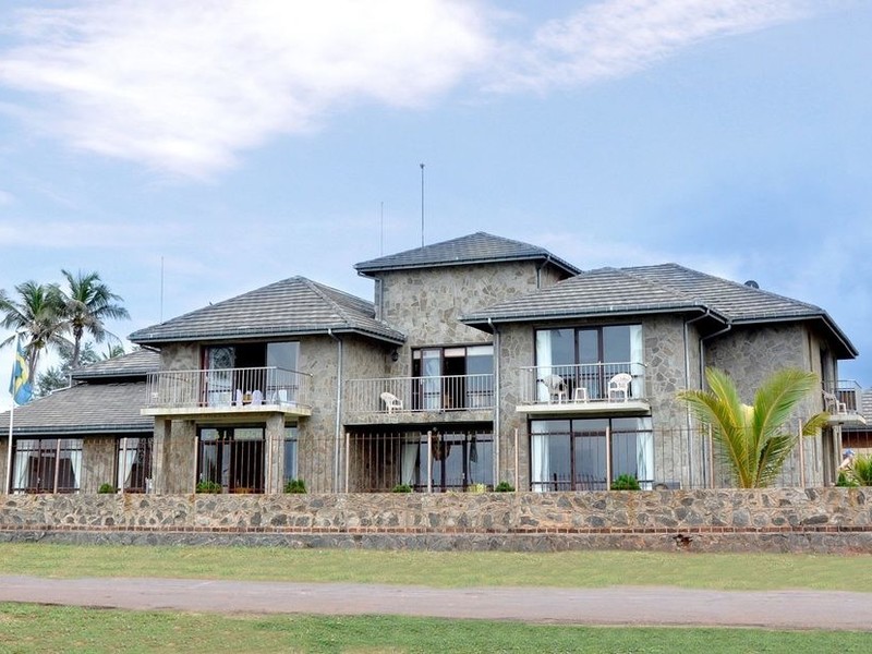 C & I Beach Hotel Chilaw 131019