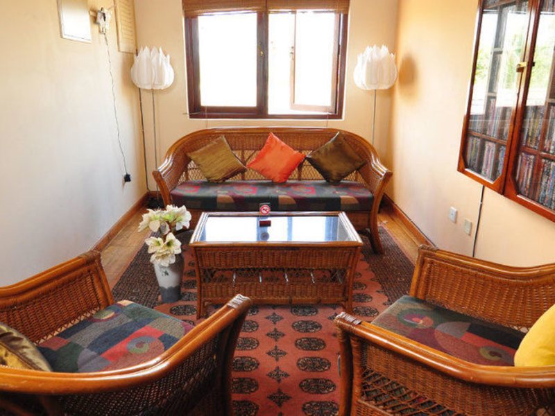 C & I Beach Hotel Chilaw 131024