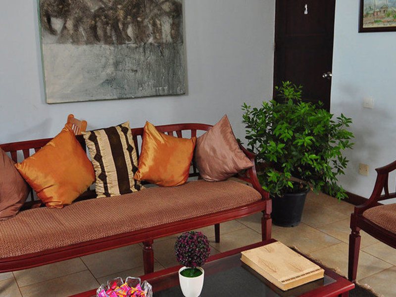 C & I Beach Hotel Chilaw 131025