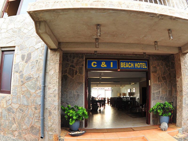 C & I Beach Hotel Chilaw 131026