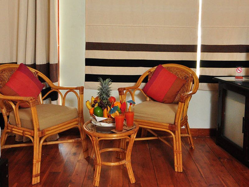 C & I Beach Hotel Chilaw 131029