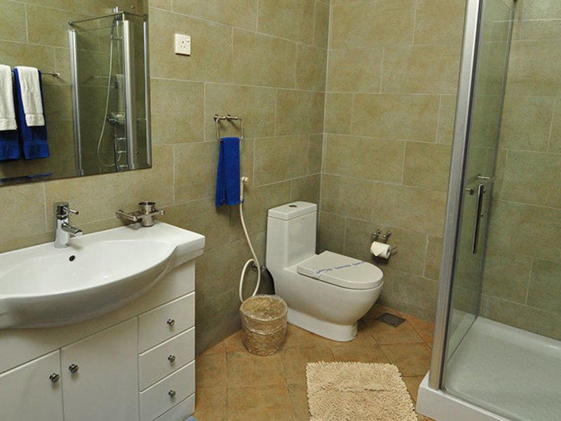 C & I Beach Hotel Chilaw 131030