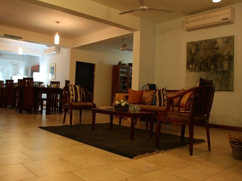 C & I Beach Hotel Chilaw 131036