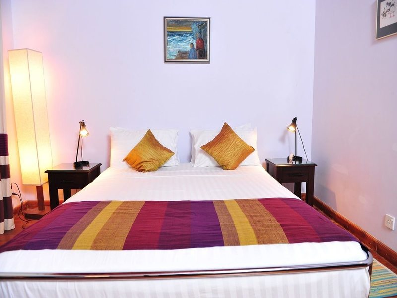 C & I Beach Hotel Chilaw 131038