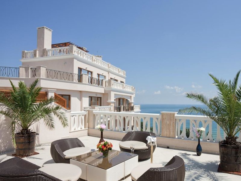 Cabacum Beach Residence 164413