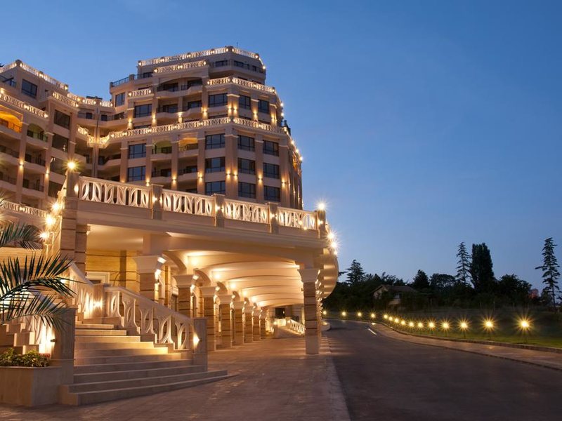 Cabacum Beach Residence 164414