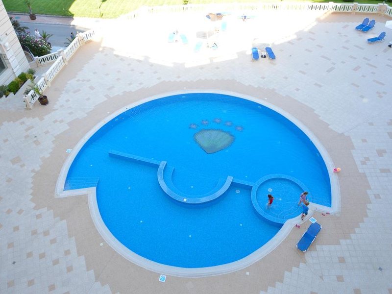 Cabacum Beach Residence 164418