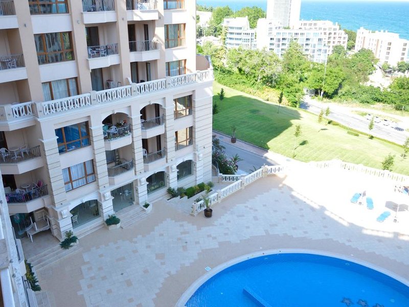 Cabacum Beach Residence 164419