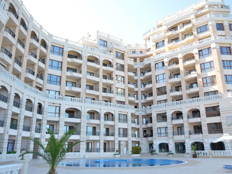 Cabacum Beach Residence 164421